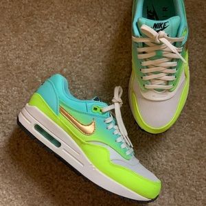 Women’s Nike Air Max 1